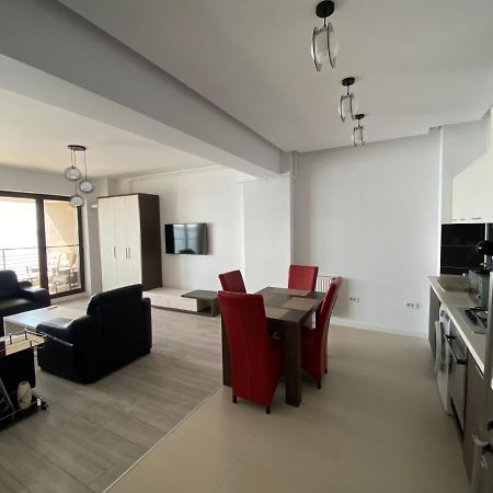 Amazing View Apartment 马马亚 外观 照片