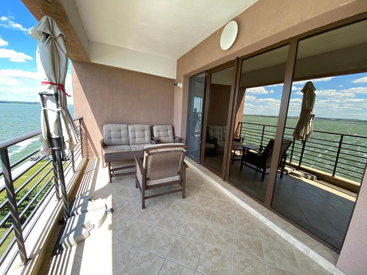 Amazing View Apartment 马马亚 外观 照片