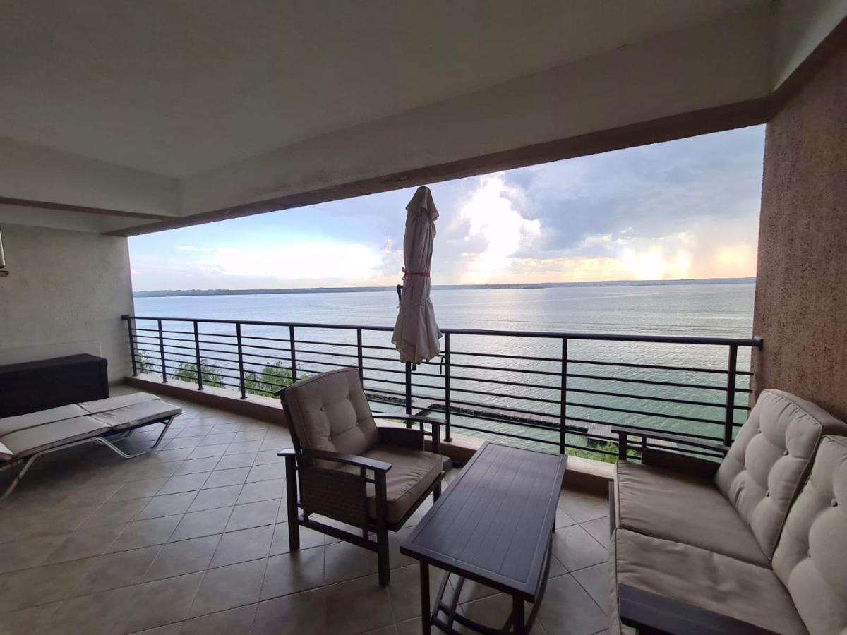 Amazing View Apartment 马马亚 外观 照片