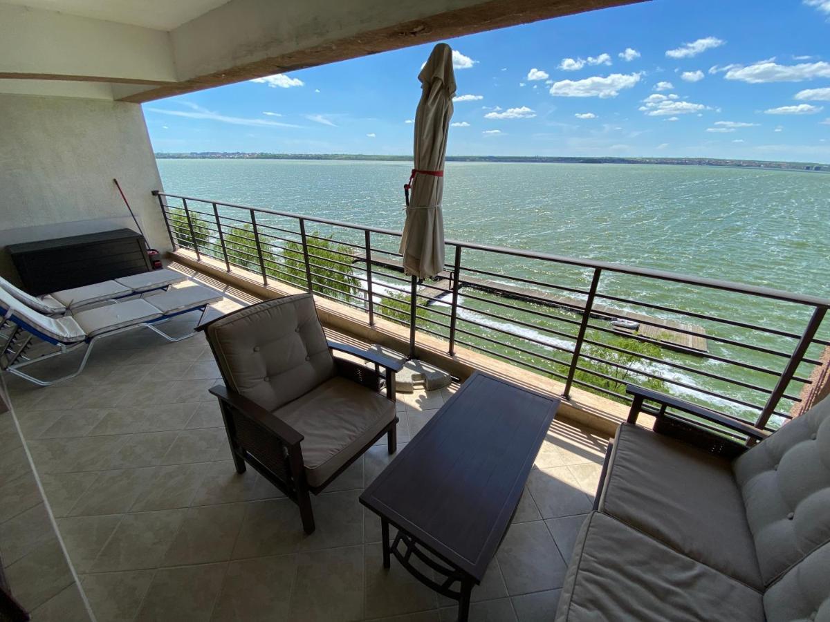 Amazing View Apartment 马马亚 外观 照片