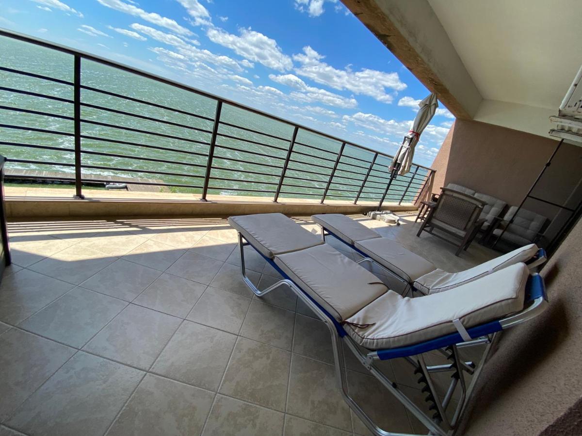 Amazing View Apartment 马马亚 外观 照片