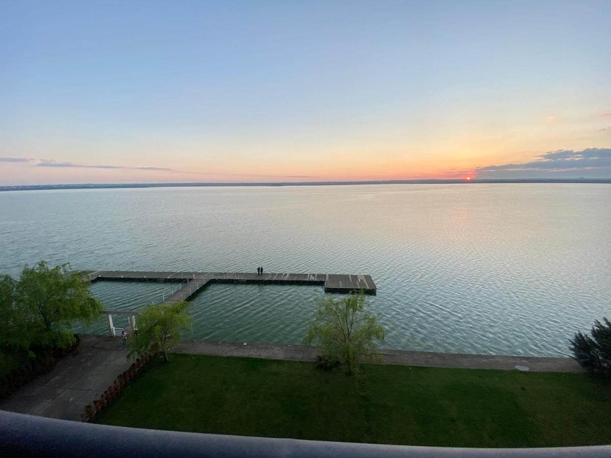 Amazing View Apartment 马马亚 外观 照片