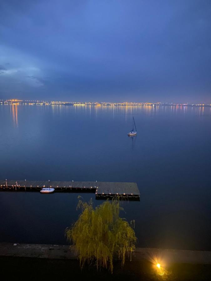 Amazing View Apartment 马马亚 外观 照片