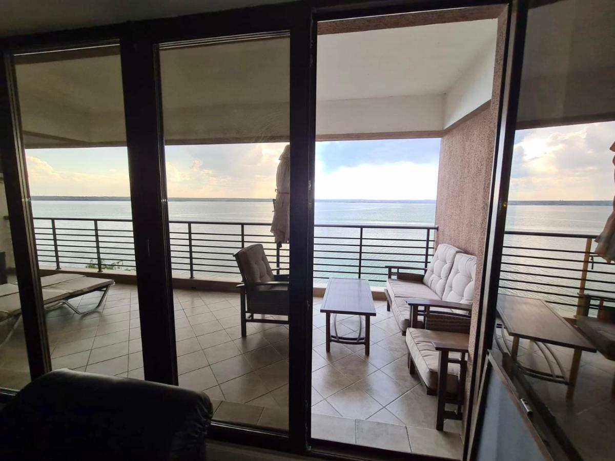 Amazing View Apartment 马马亚 外观 照片