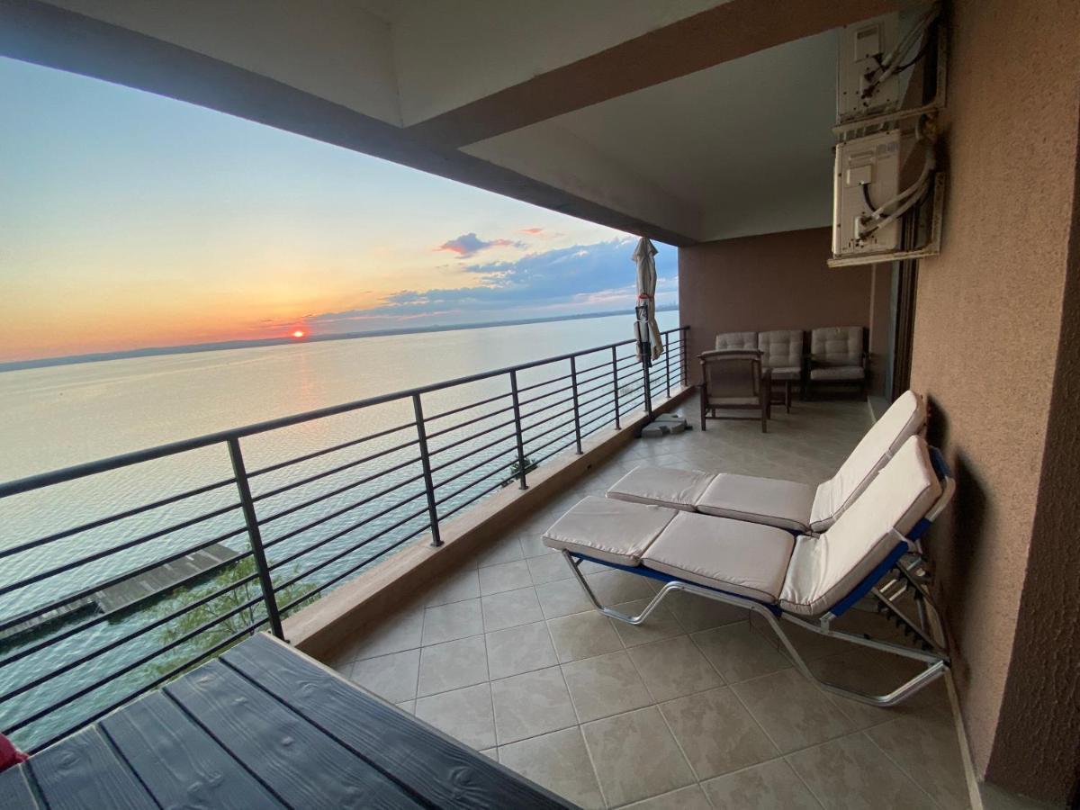 Amazing View Apartment 马马亚 外观 照片