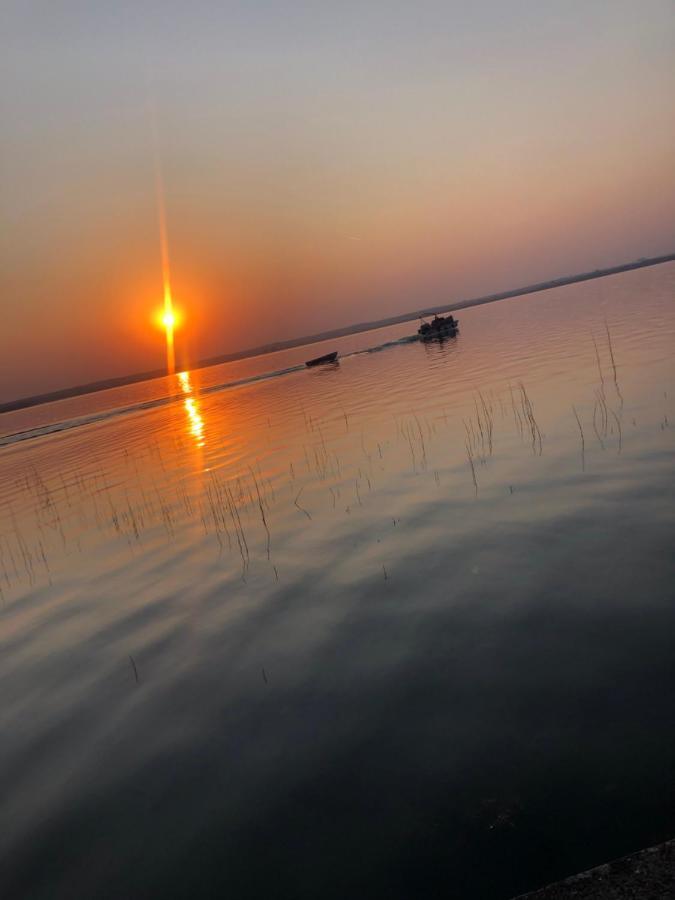 Amazing View Apartment 马马亚 外观 照片