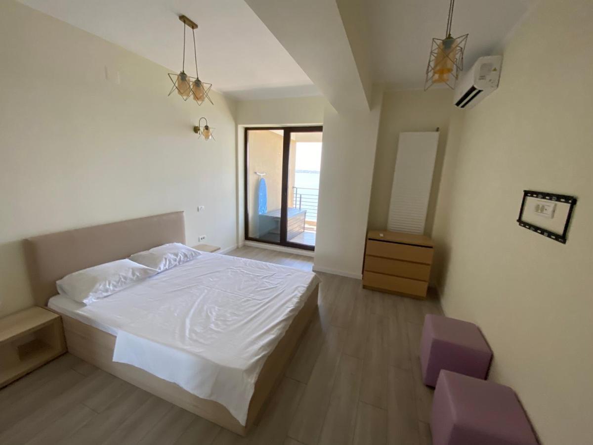 Amazing View Apartment 马马亚 外观 照片