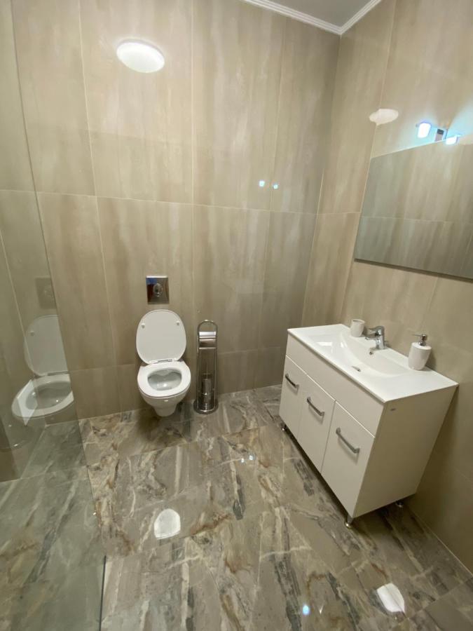 Amazing View Apartment 马马亚 外观 照片