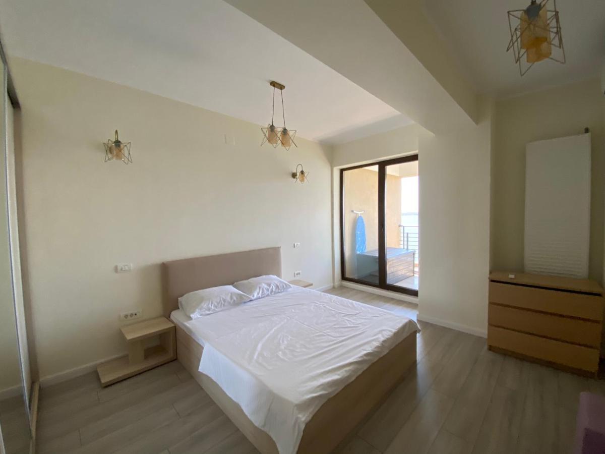 Amazing View Apartment 马马亚 外观 照片