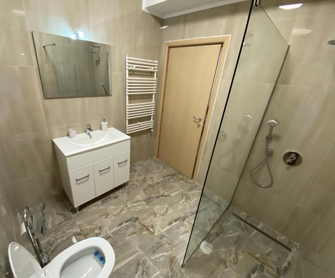 Amazing View Apartment 马马亚 外观 照片