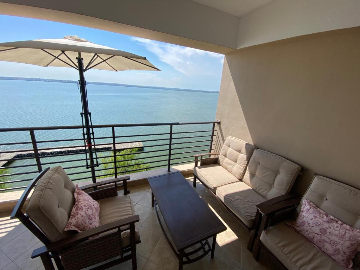 Amazing View Apartment 马马亚 外观 照片