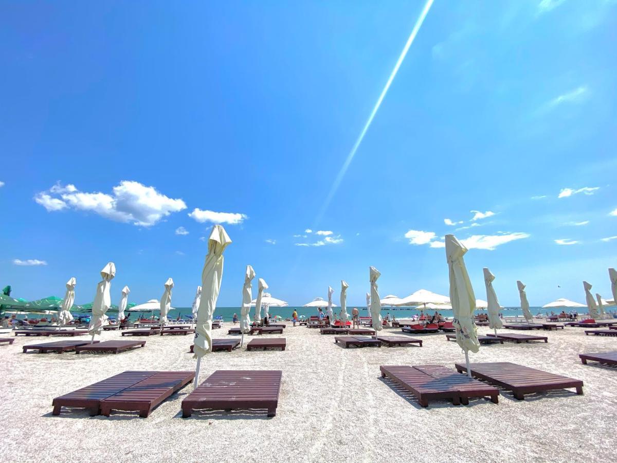 Amazing View Apartment 马马亚 外观 照片