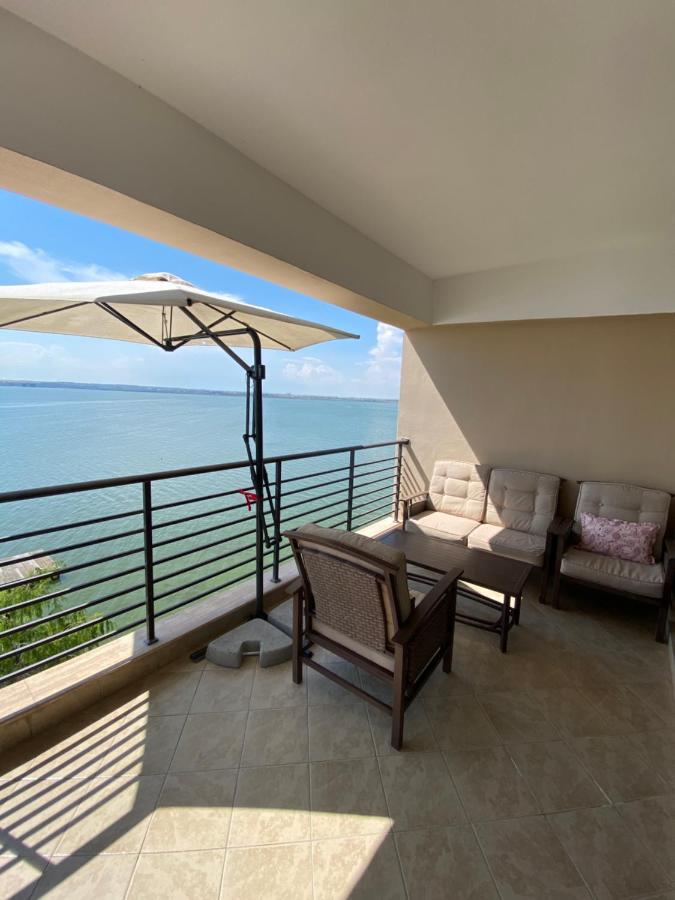 Amazing View Apartment 马马亚 外观 照片