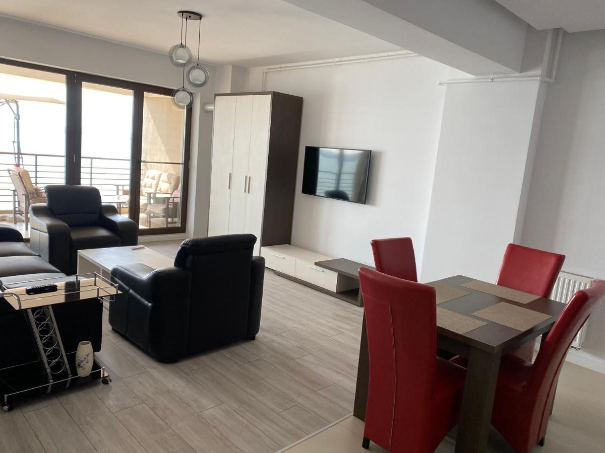 Amazing View Apartment 马马亚 外观 照片