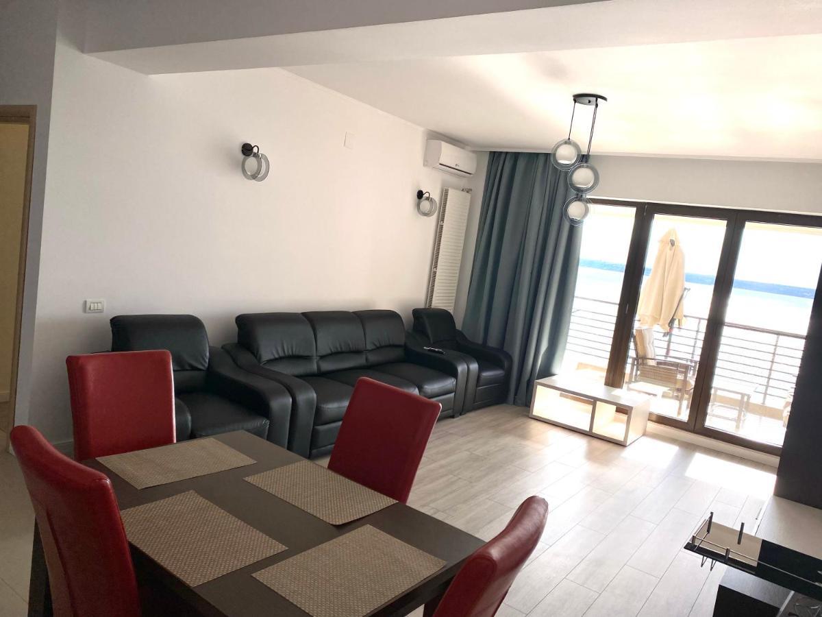 Amazing View Apartment 马马亚 外观 照片