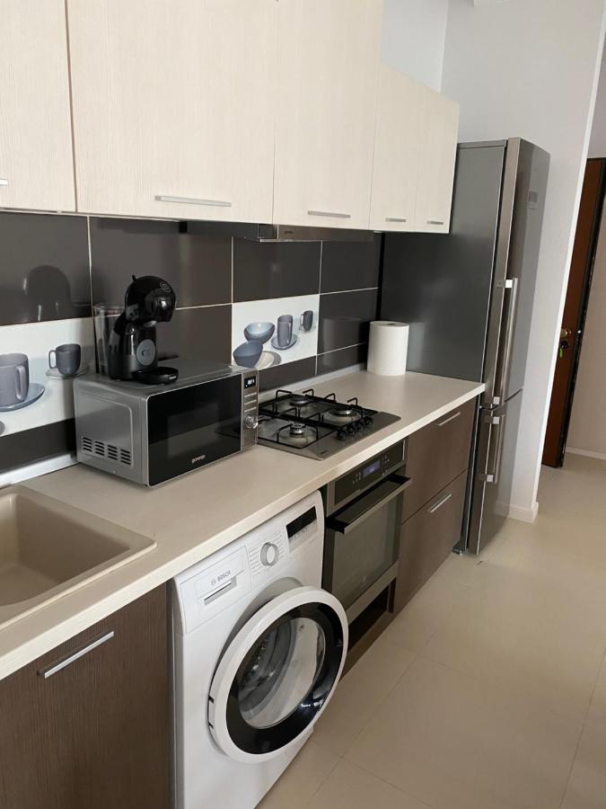 Amazing View Apartment 马马亚 外观 照片