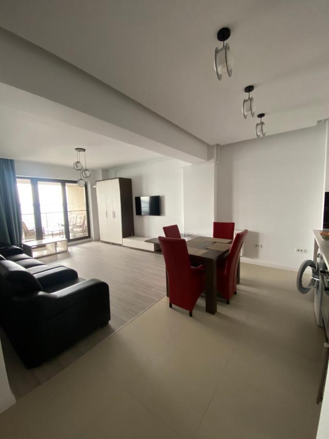 Amazing View Apartment 马马亚 外观 照片