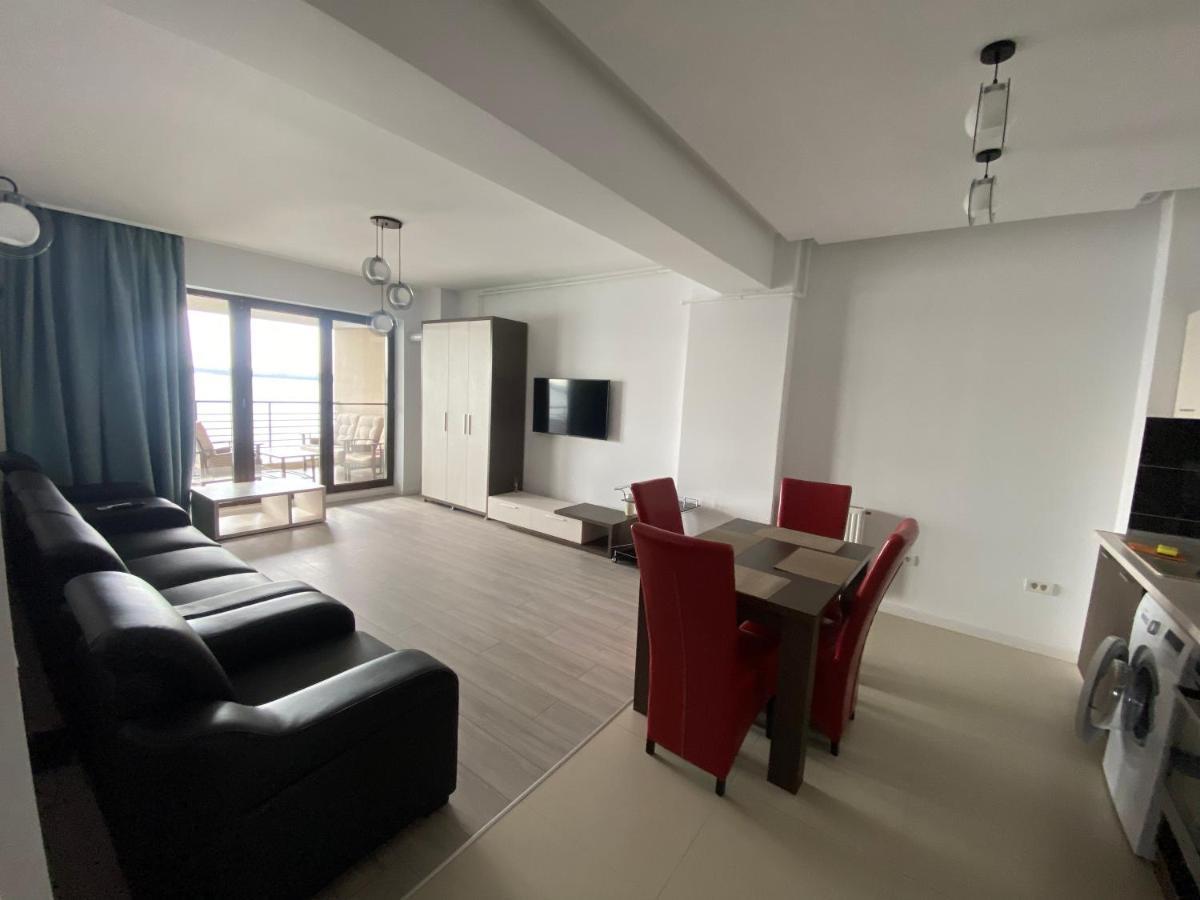 Amazing View Apartment 马马亚 外观 照片