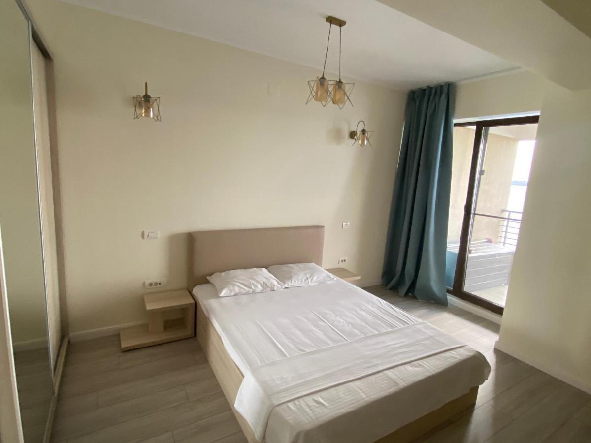 Amazing View Apartment 马马亚 外观 照片