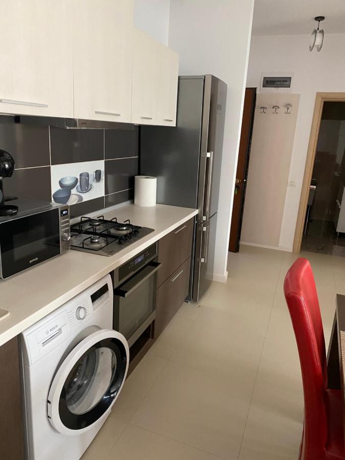 Amazing View Apartment 马马亚 外观 照片